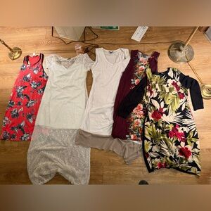 Tommy Bahama Black and Gold Knit Sweater